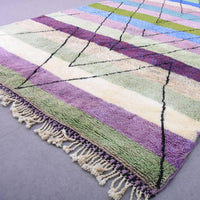 Thumbnail for Moroccan Rugs 9' X 12' / 275x366 cm - Ettilux Home