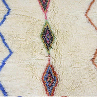Thumbnail for Moroccan Rugs 9' X 12' / 275x366 cm - Ettilux Home