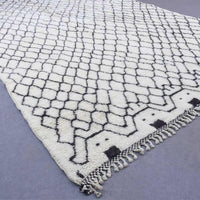 Thumbnail for Moroccan Rugs 9' X 12' / 275x366 cm - Ettilux Home