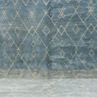 Thumbnail for Moroccan Rugs 9' X 12' / 275x366 cm - Ettilux Home