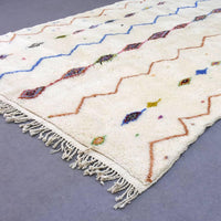 Thumbnail for Moroccan Rugs 9' X 12' / 275x366 cm - Ettilux Home