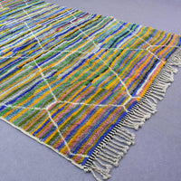 Thumbnail for Moroccan Rugs 9' X 12' / 275x366 cm - Ettilux Home