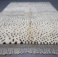 Thumbnail for Moroccan Rugs 9' X 12' / 275x366 cm - Ettilux Home