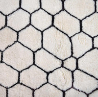 Thumbnail for Moroccan Rugs 9' X 12' / 275x366 cm - Ettilux Home