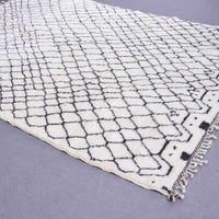 Thumbnail for Moroccan Rugs 9' X 12' / 275x366 cm - Ettilux Home