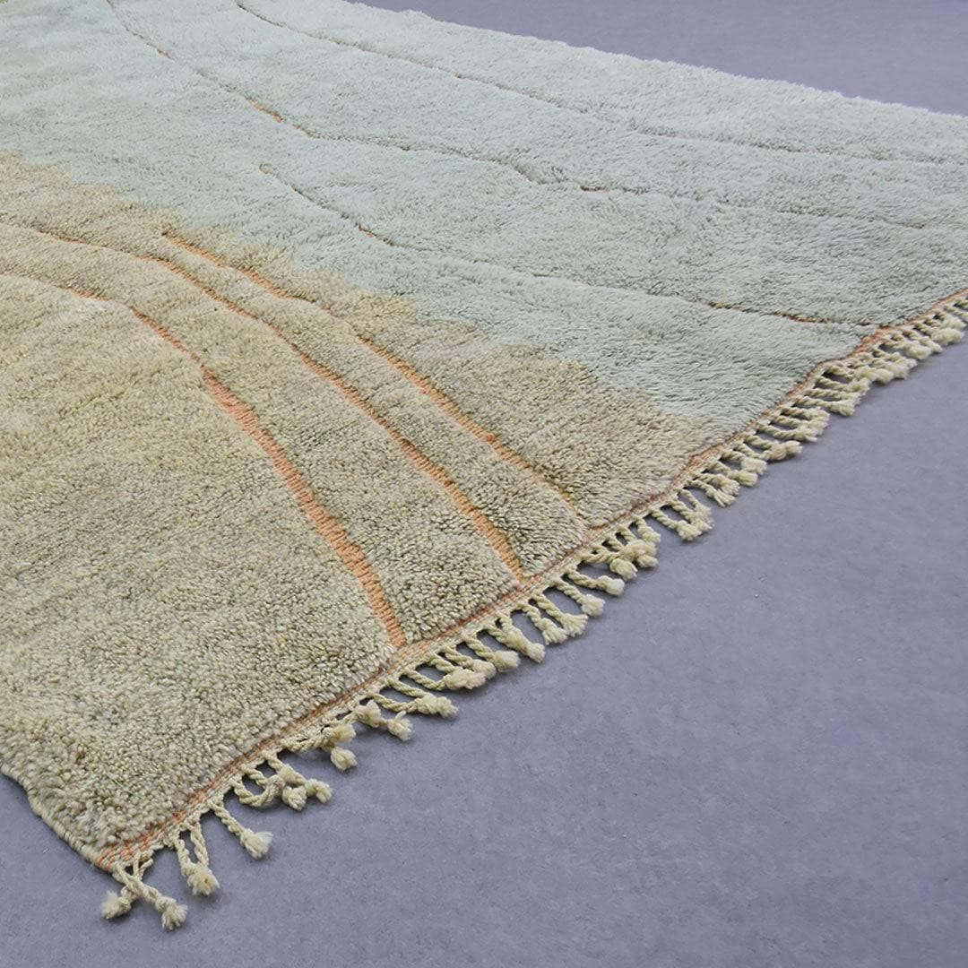 Moroccan Rugs 9' X 12' / 275x366 cm - Ettilux Home