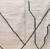 Thumbnail for Moroccan Rugs 9' X 12' / 275x366 cm - Ettilux Home