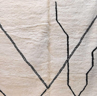 Thumbnail for Moroccan Rugs 9' X 12' / 275x366 cm - Ettilux Home