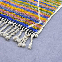 Thumbnail for Moroccan Rugs 9' X 12' / 275x366 cm - Ettilux Home