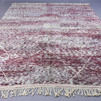 Thumbnail for Moroccan Rugs 9' X 12' / 275x366 cm - Ettilux Home