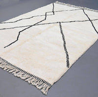 Thumbnail for Moroccan Rugs 9' X 12' / 275x366 cm - Ettilux Home
