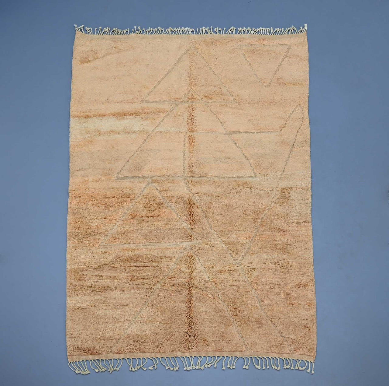 Moroccan Rugs 9' X 12' / 275x366 cm - Ettilux Home