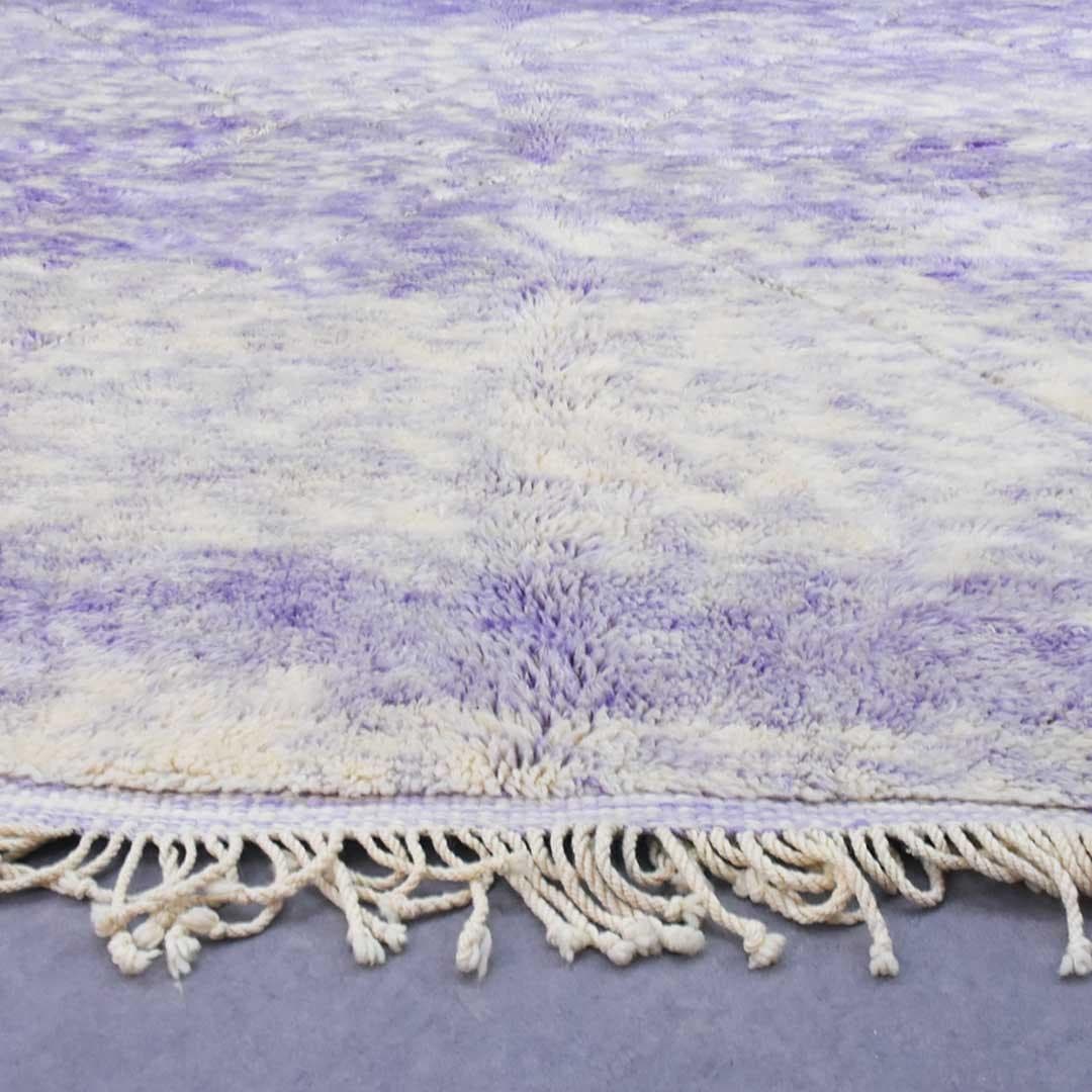 Moroccan Rugs 9' X 12' / 275x366 cm - Ettilux Home