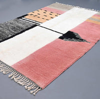 Thumbnail for Moroccan Rugs 9' X 12' / 275x366 cm - Ettilux Home