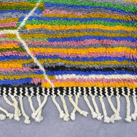 Thumbnail for Moroccan Rugs 9' X 12' / 275x366 cm - Ettilux Home