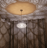 Thumbnail for Moroccan suspension, Moroccan lamp, lampshade lighting, light fixtures, unique lamp - Ettilux Home