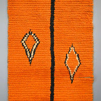 Moroccan Vintage Runner Rug 2.4 x 8 feet / 75 x 246 cm - Ettilux Home