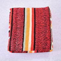 Thumbnail for Moroccan Vintage Wool Floor Cushion Cover - Ettilux Home