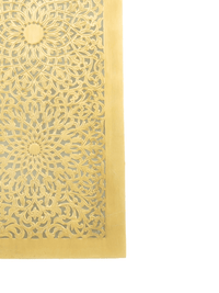 Thumbnail for Morocco lamp, Wall light that packs a stunning luminous effect, Moroccan sconce, Moroccan Wall Lights Lamp, Handcrafted Brass Sconce - Ettilux Home