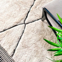 Thumbnail for Nadira Beni Mrirt Moroccan Rug 8.7 X 11.1 ft / 265 X 340 cm - Ettilux Home