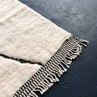 Thumbnail for Nadira Beni Mrirt Moroccan Rug 8.7 X 11.1 ft / 265 X 340 cm - Ettilux Home