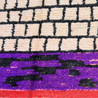 Thumbnail for Najat Berber Rug, Custom made - Ettilux Home