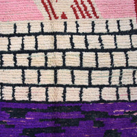 Thumbnail for Najat Berber Rug, Custom made - Ettilux Home
