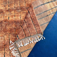 Thumbnail for Noura Beni Mrirt Rug - Ettilux Home
