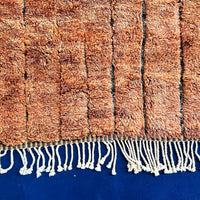 Thumbnail for Noura Beni Mrirt Rug - Ettilux Home