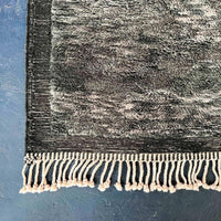 Thumbnail for Obsidian Beni Mrirt Rug 8.7 X 11.3 ft / 265 X 345 cm - Ettilux Home