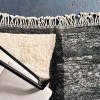 Thumbnail for Obsidian Beni Mrirt Rug 8.7 X 11.3 ft / 265 X 345 cm - Ettilux Home