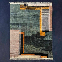 Thumbnail for Ophelia Beni Mrirt Rug - Ettilux Home