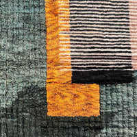 Thumbnail for Ophelia Beni Mrirt Rug - Ettilux Home