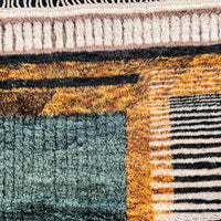 Thumbnail for Ophelia Beni Mrirt Rug - Ettilux Home