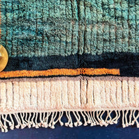 Thumbnail for Ophelia Beni Mrirt Rug - Ettilux Home
