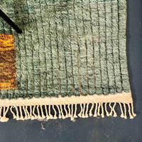 Thumbnail for Ophelia Beni Mrirt Rug - Ettilux Home