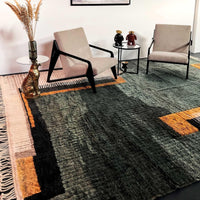Thumbnail for Ophelia Beni Mrirt Rug - Ettilux Home
