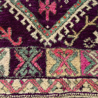 Thumbnail for Opulence Moroccan Rug 5.7 x 11 feet / 174 x 337 cm - Ettilux Home