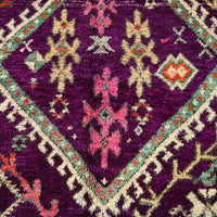 Thumbnail for Opulence Moroccan Rug 5.7 x 11 feet / 174 x 337 cm - Ettilux Home