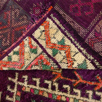 Thumbnail for Opulence Moroccan Rug 5.7 x 11 feet / 174 x 337 cm - Ettilux Home