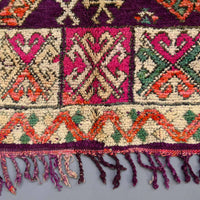 Thumbnail for Opulence Moroccan Rug 5.7 x 11 feet / 174 x 337 cm - Ettilux Home