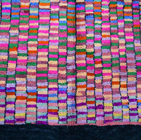 Thumbnail for Peacock Berber Rug, Custom made - Ettilux Home