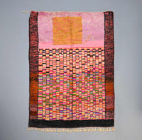 Thumbnail for Peacock Berber Rug, Custom made - Ettilux Home