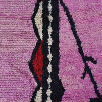 Thumbnail for Peony Berber Rug, Custom made - Ettilux Home