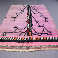 Thumbnail for Peony Berber Rug, Custom made - Ettilux Home