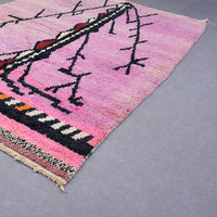 Thumbnail for Peony Berber Rug, Custom made - Ettilux Home
