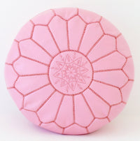 Thumbnail for Pink Pouf - Ettilux Home