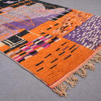 Thumbnail for Prism Berber Rug, Custom made - Ettilux Home