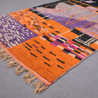 Thumbnail for Prism Berber Rug, Custom made - Ettilux Home