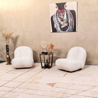 Thumbnail for Rhiannon Beni Mrirt Moroccan Rug 10.5 X 13.1 ft / 320 X 400 cm - Ettilux Home